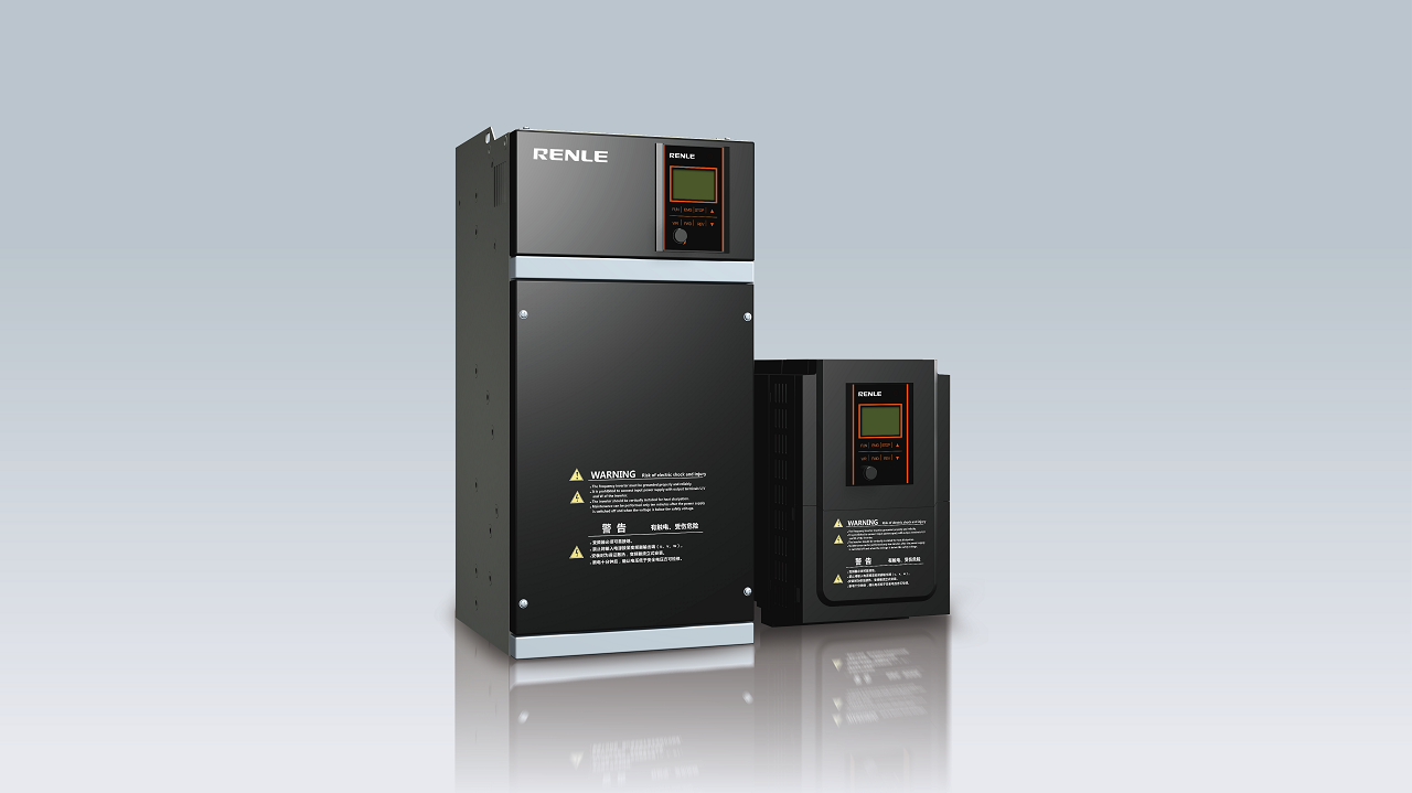 Изменитель частоты серии RNB3000