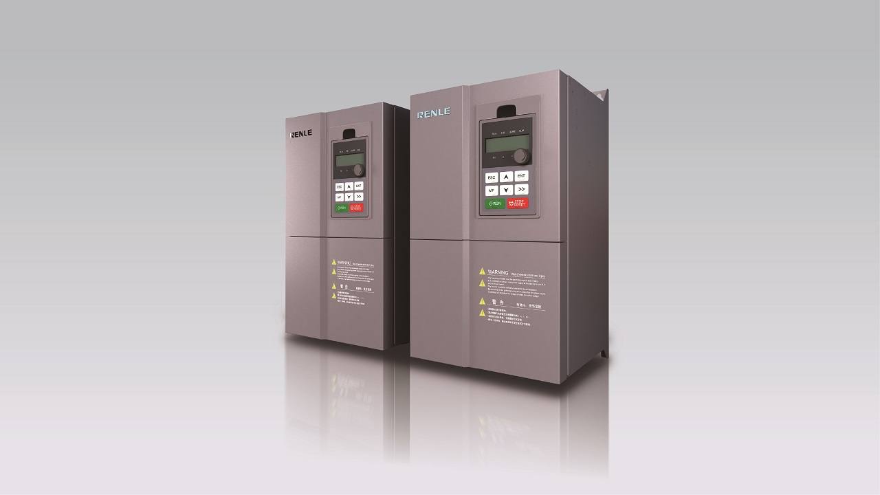 Преобразователи частоты серии NL100