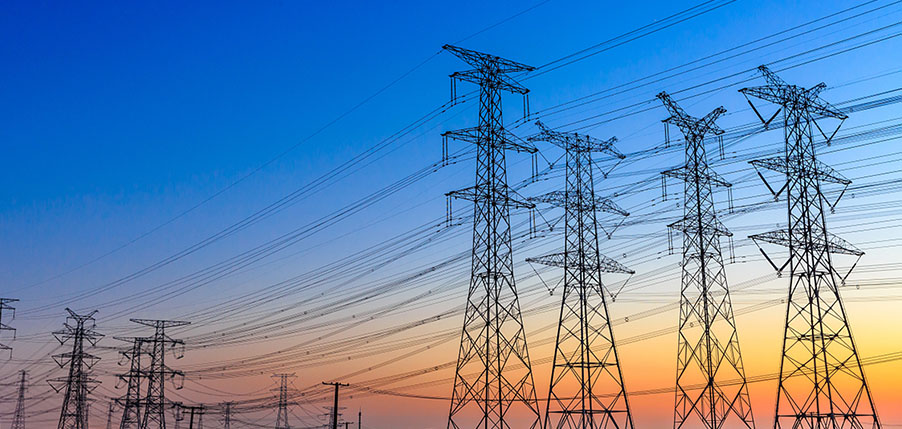 Муниципальные электротехнические решения