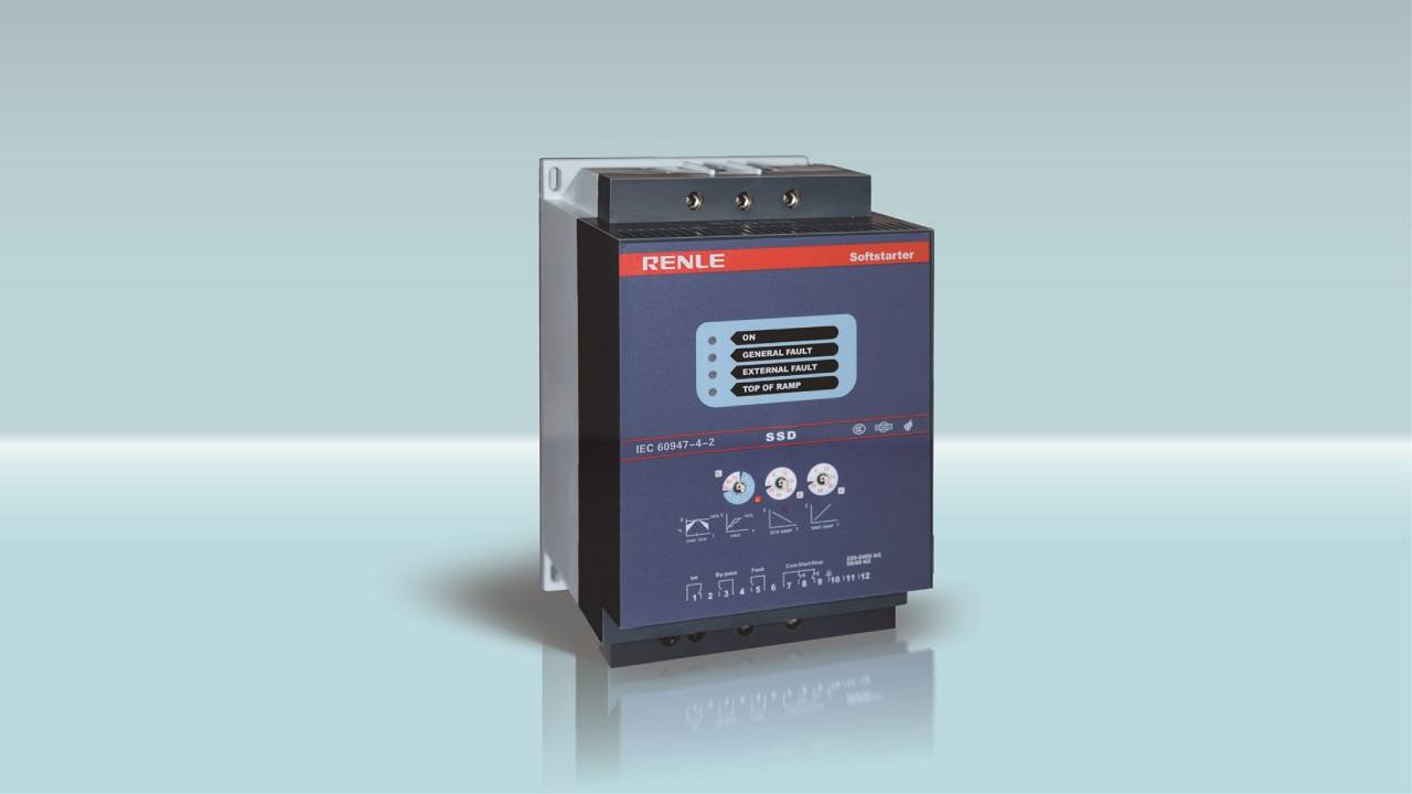 Двигатель серии SSD