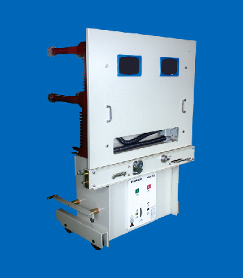 RNG9 - G - M - 40.5 Внутренний вакуумный выключатель высокого давления