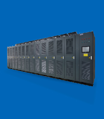 Устройства управления динамической энергией высоковольтной цепи RNSVG